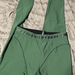 ADAM SELMAN SPORT LEGGINGS